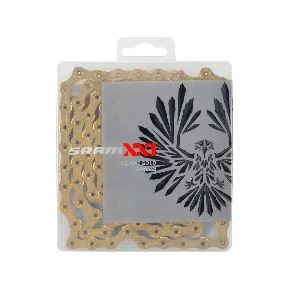 SÊM SRAM XX1 Sên xe đạp SRAM 12s XX1 EAGLE 126L - Ảnh 5