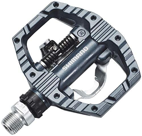 Bàn đạp Shimano PD-EH500, hàng chính hãng - Ảnh 2
