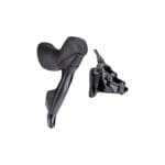 Tay lắc L/R Sram Rival etap axs 12s kèm heo dầu F/R - Ảnh 2