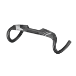 Ghi đông Controltech Cougar FL4 Carbon RA-522