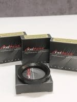 (HS-081) 46.9x34.1x7mm, 45°/45° Tripeak Bạc đạn chén cổ Headset Bearing - Ảnh 4