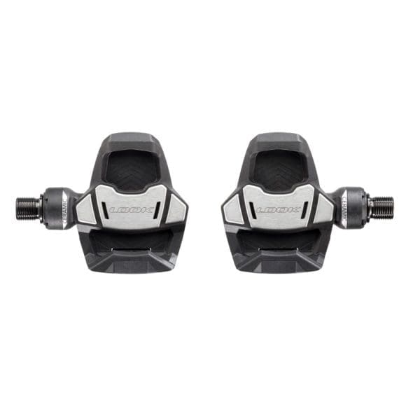 Bàn đạp Look Keo Blade Carbon Ceramic Bearing, cốt Titan, mẫu 2024 - Ảnh 5