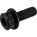 Ốc bắt heo dầu trước Shimano Y8N204000 Caliper Fixing Bolt A - Ảnh 5