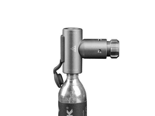 Bơm Co2 hiệu Topeak TAB2 Air Booster - Ảnh 1