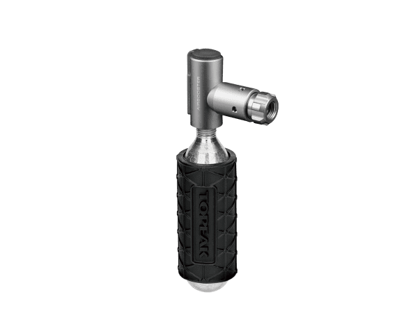Bơm Co2 hiệu Topeak TAB2 Air Booster - Ảnh 2