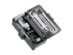 Bộ dụng cụ Topeak mini cầm tay 30 chức năng - Survival Gear Box TT2543