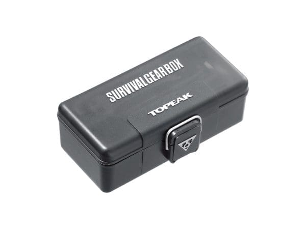 Bộ dụng cụ Topeak mini cầm tay 30 chức năng - Survival Gear Box TT2543 - Ảnh 3
