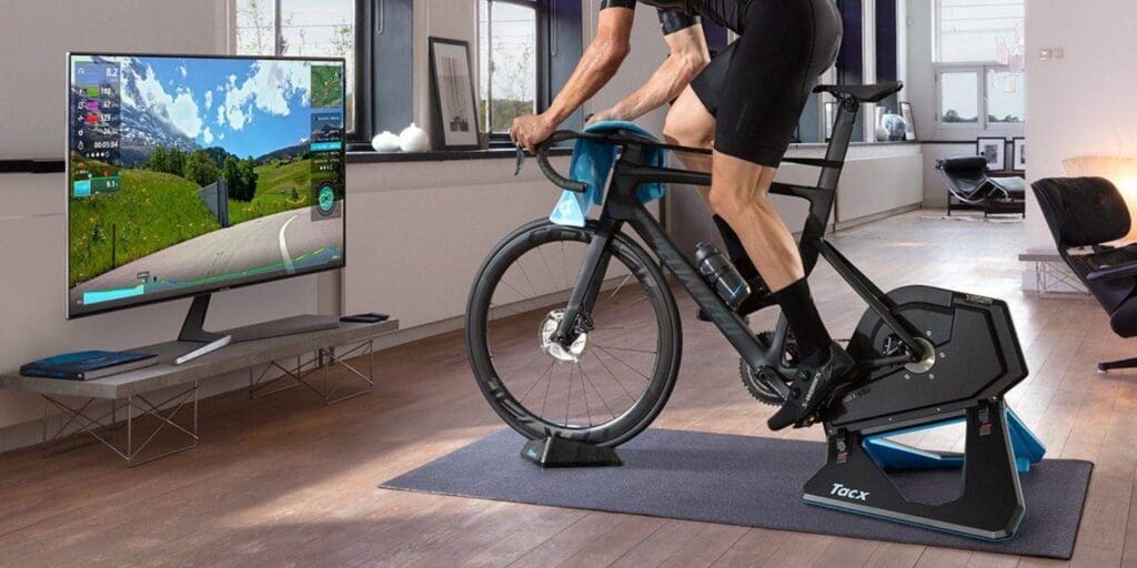 image-1-1024x512 Máy tập đạp xe trong nhà Tacx Neo 2T T2875.60 - Ảnh 1