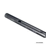 Ghi đông tay ngang FSA KFX carbon, 31.8x760mm, 180-0046088030 - Ảnh 2