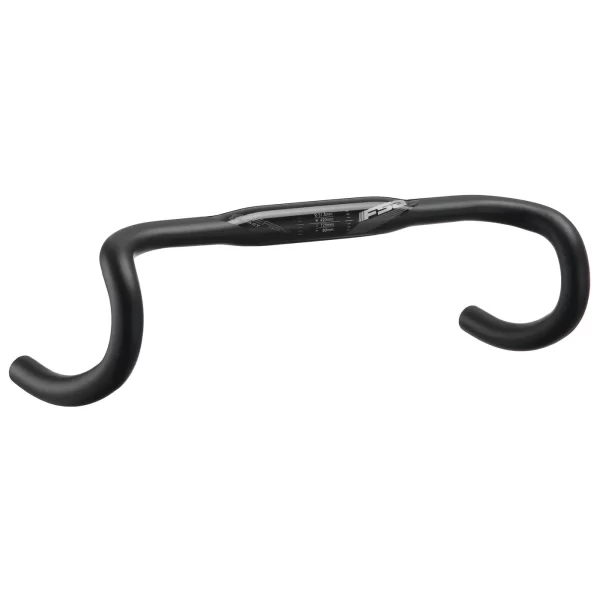 Ghi đông road Enegry SCR Compact, nhôm, 31.8mmx38cm, 185-0018014090 - Ảnh 1