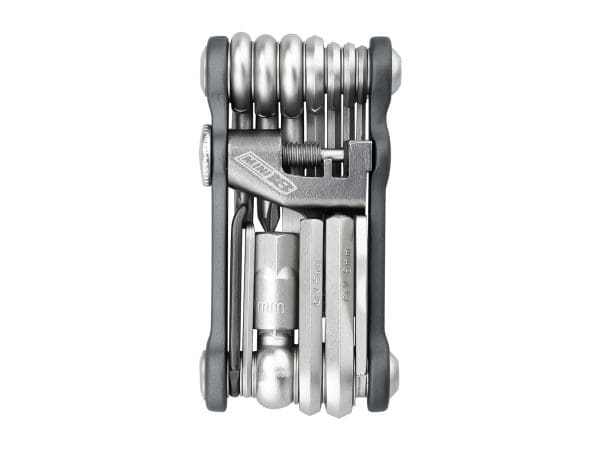 Bộ dụng cụ Topeak mini cầm tay 20 chức năng - TT2518 Mini 18+ - Ảnh 1