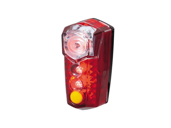 Đèn sau xe đạp, hiệu Topeak TMS047 Red Lite Mega - Ảnh 3