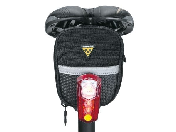 Đèn sau xe đạp, hiệu Topeak TMS047 Red Lite Mega - Ảnh 4