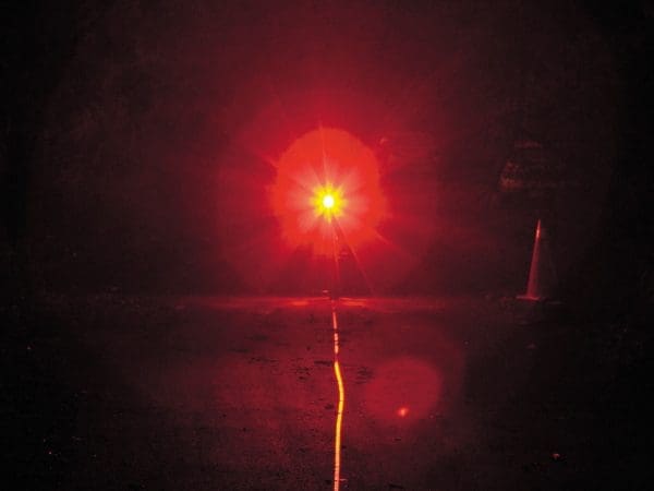 Đèn sau xe đạp, hiệu Topeak TMS047 Red Lite Mega - Ảnh 2