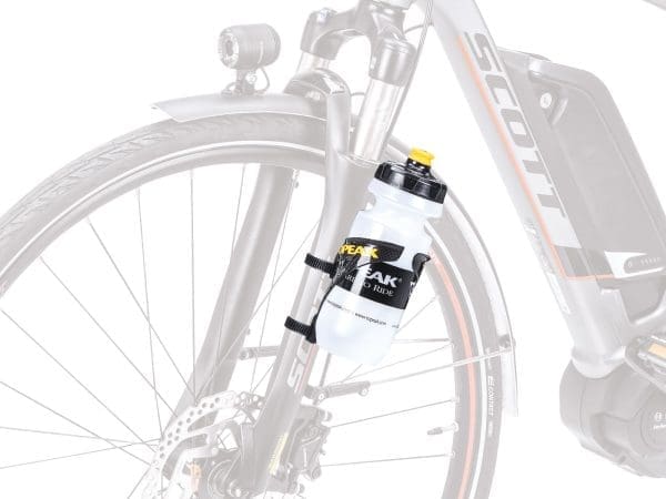Phụ kiện gắn gọng bình nước trên xe đạp, Topeak TVM01 Versa Mount - Ảnh 4