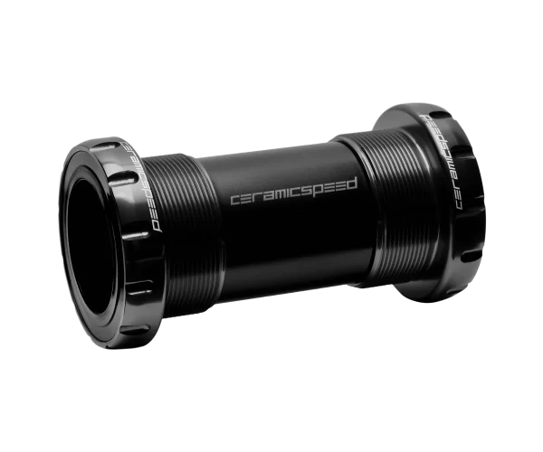 Trục giữa BB Ceramic Speeed BSA Dub coated Bottom Bracket 106780 - Ảnh 1