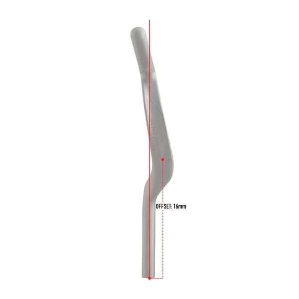 52 ASC Aerobar Extensions -11 Thanh tay nghỉ Profile Design 52ASC Aerobar Extensions - Ảnh 12