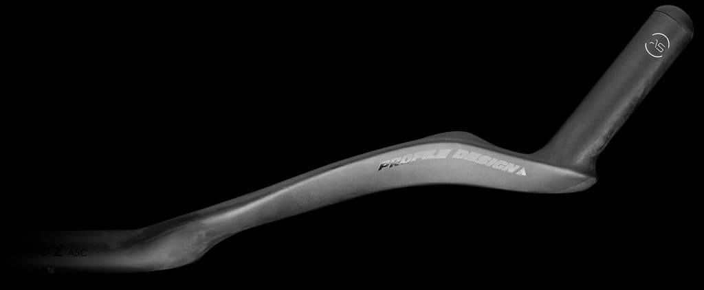 52 ASC Aerobar Extensions -5 Thanh tay nghỉ Profile Design 52ASC Aerobar Extensions - Ảnh 5