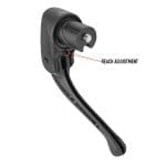 Tay thắng Profile Design ACKBL1 BLC Carbon Brake Lever - Ảnh 3