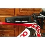 Túi sườn Profile Design ATTK Storage Casew/FPS  thích hợp cho xe TT/Tri - Ảnh 10