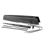 Túi sườn Profile Design ATTK Storage Casew/FPS  thích hợp cho xe TT/Tri - Ảnh 16