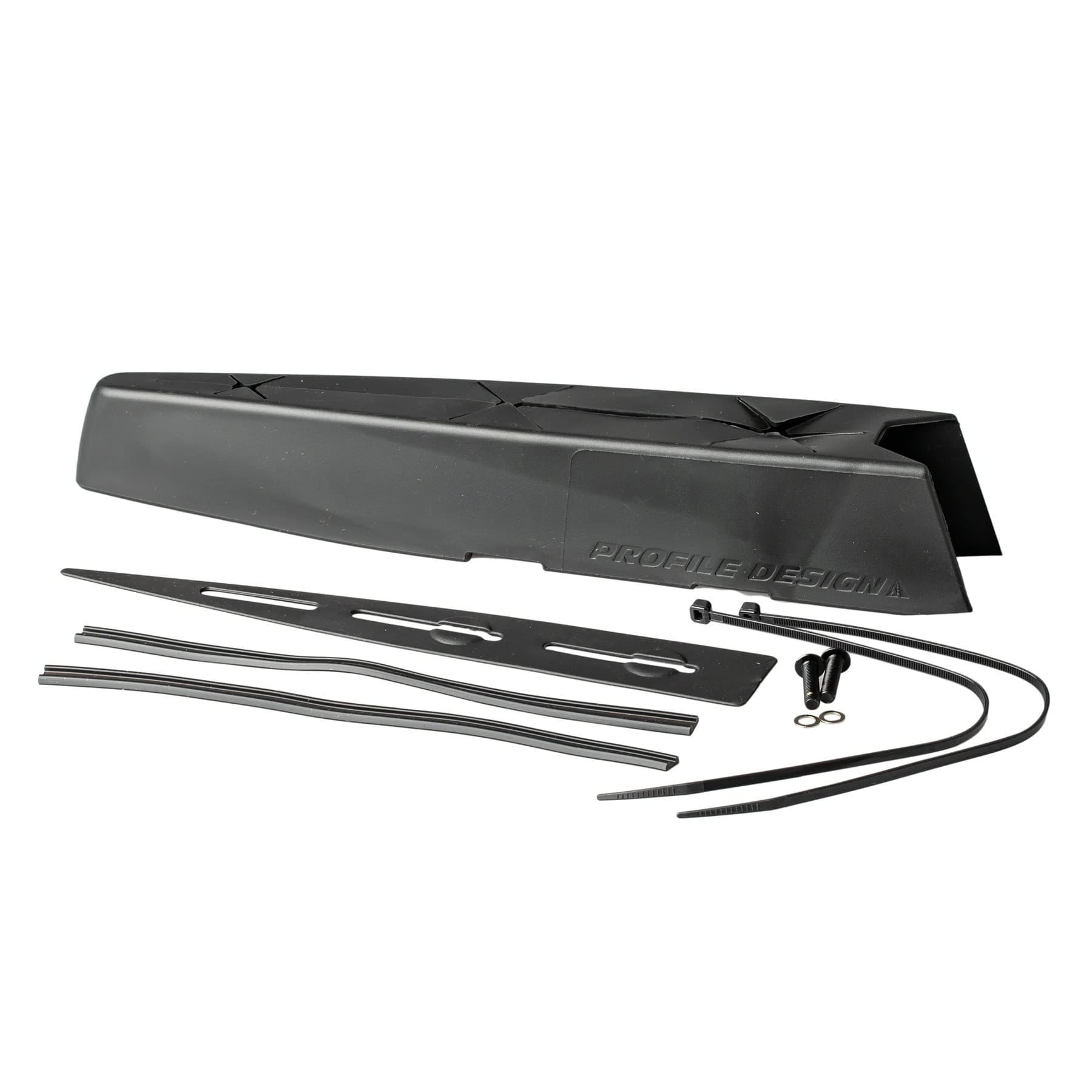 ATTK XL-6 Túi sườn Profile Design ATTK Storage Casew/FPS  thích hợp cho xe TT/Tri - Ảnh 16