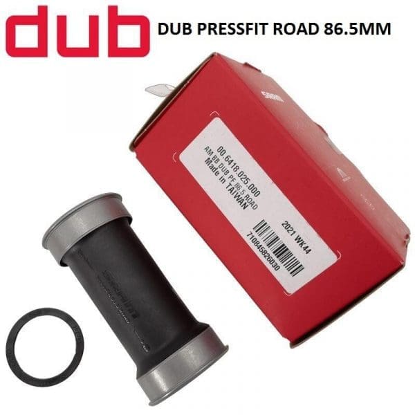 Trục giữa BB Sram BB86 trục giò Sram DUB [00.6418.025.000] - Ảnh 1