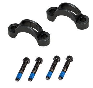 Bracket Riser Kit 15mm-2 Miếng chêm tay nghỉ Profile Design Bracket Riser Kit - Ảnh 5