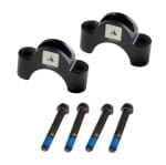Miếng chêm tay nghỉ Profile Design Bracket Riser Kit - Ảnh 7