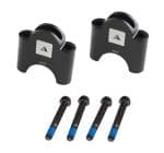 Miếng chêm tay nghỉ Profile Design Bracket Riser Kit - Ảnh 11