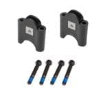 Miếng chêm tay nghỉ Profile Design Bracket Riser Kit - Ảnh 13