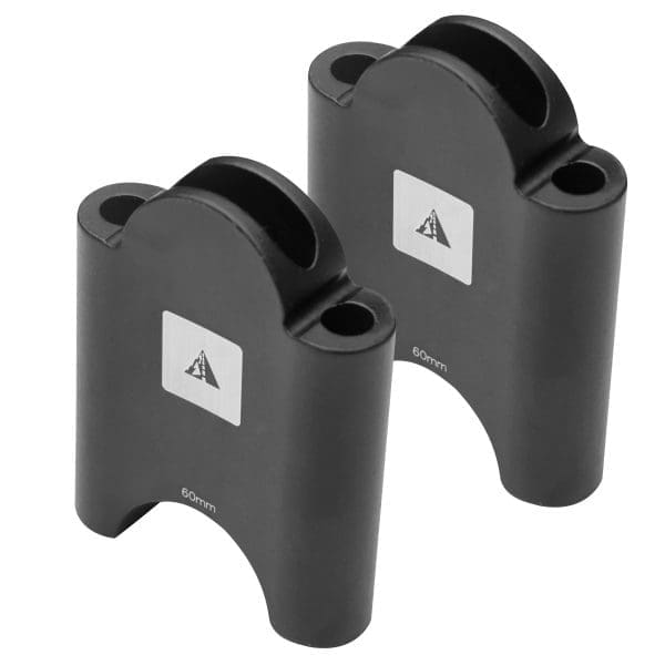 Miếng chêm tay nghỉ Profile Design Bracket Riser Kit - Ảnh 14