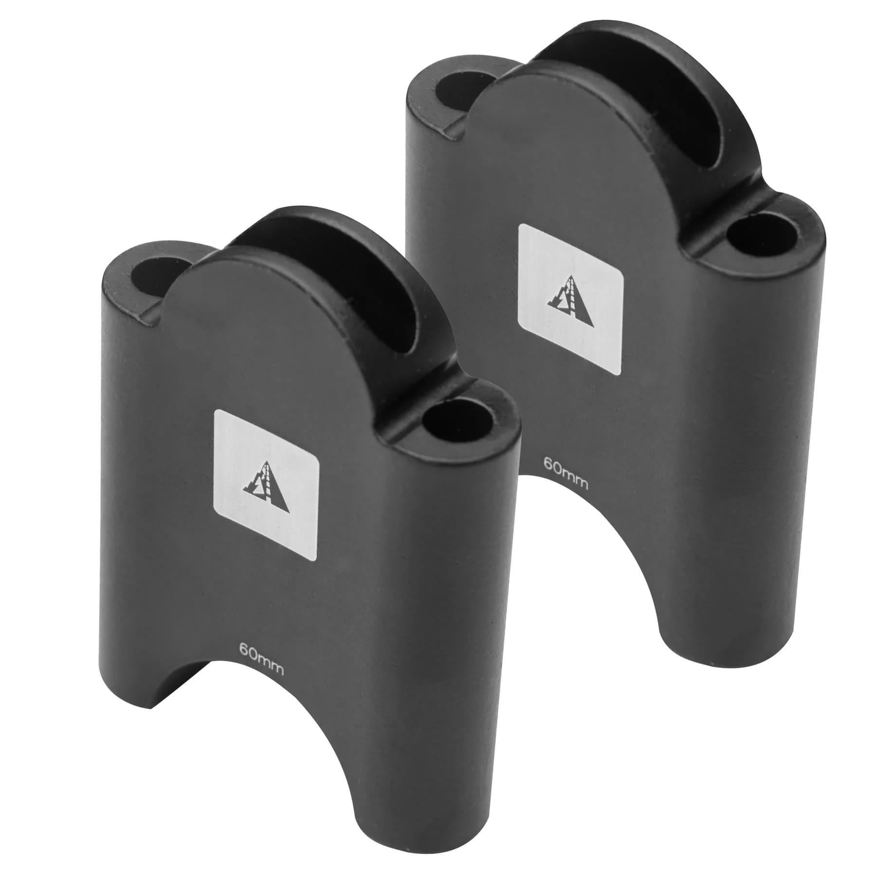 Bracket Riser Kit 60mm-1 Miếng chêm tay nghỉ Profile Design Bracket Riser Kit - Ảnh 14