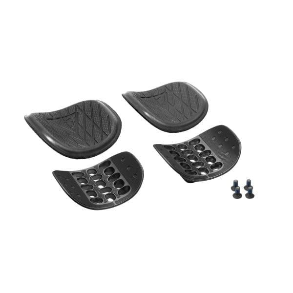 Bộ pát và đệm cho tay nghĩ hiệu Profile Design Race+ Armrest Kit / Ergo Armrest Kit / Ergo+ Armrest Kit / RaceH Armrest Kit - Ảnh 1