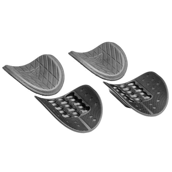 Bộ pát và đệm cho tay nghĩ hiệu Profile Design Race+ Armrest Kit / Ergo Armrest Kit / Ergo+ Armrest Kit / RaceH Armrest Kit - Ảnh 6