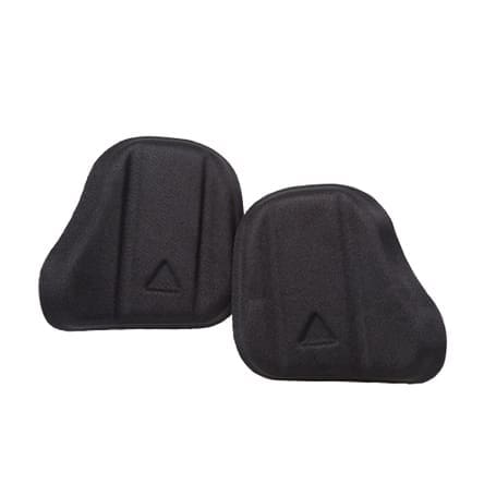 F-19 Pads-2 Miếng đệm cho tay nghĩ hiệu Profile Design ACULT10PAD Ergo/Race Ultra Pad 10mm/ACMER10PAD Ergo+ /Race+ Pad 10mm/F-19 Pad - Ảnh 7