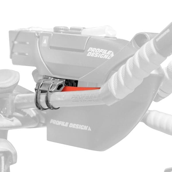Bình nước tay nghỉ Profile Design FC25 Drink System / FC35 Drink System - Ảnh 4