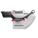 Bình nước tay nghỉ Profile Design FC25 Drink System / FC35 Drink System - Ảnh 8