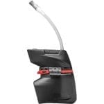 Bình nước tay nghĩ xe đạp TT/Tri/Aerobar hiệu Profile Design HSF Aerodrink 880