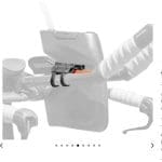 Bình nước tay nghĩ xe đạp TT/Tri/Aerobar hiệu Profile Design HSF Aerodrink 880 - Ảnh 6