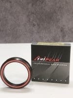 (HS-101) 51x40x8mm, 45°/45° Tripeak Bạc đạn chén cổ Headset Bearing