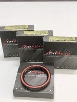 (HS-101) 51x40x8mm, 45°/45° Tripeak Bạc đạn chén cổ Headset Bearing - Ảnh 2