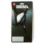 Pát gắn sau yên kèm gọng bình nước cho xe TT/Tri có cọc yên dạng trượt ray, hiệu Profile Design ACRM1021 RM-10 - Ảnh 6