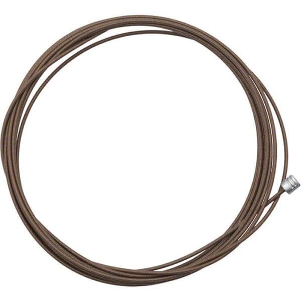 1 sợi dây Ruột dây đề Shimano Shiter Optislick - Ảnh 2