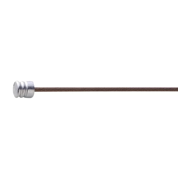 1 sợi dây Ruột dây đề Polymer Shimano Shifter inner Cable Y63Z98951 - Ảnh 1