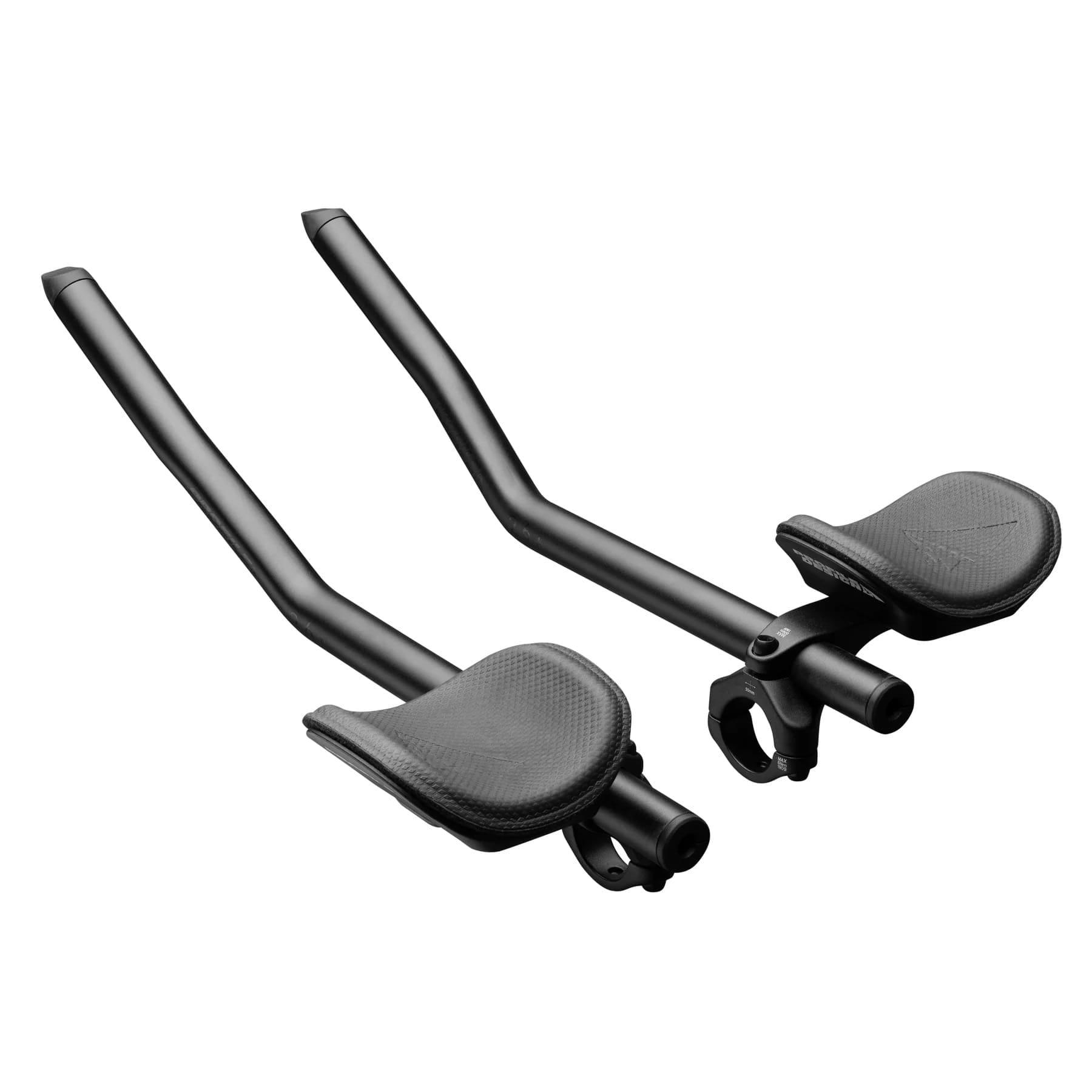 Sonic Ergo 26A-3 Tay nghỉ Profile Design Sonic/Ergo/26A Aerobar RHSNC261 - Ảnh 1