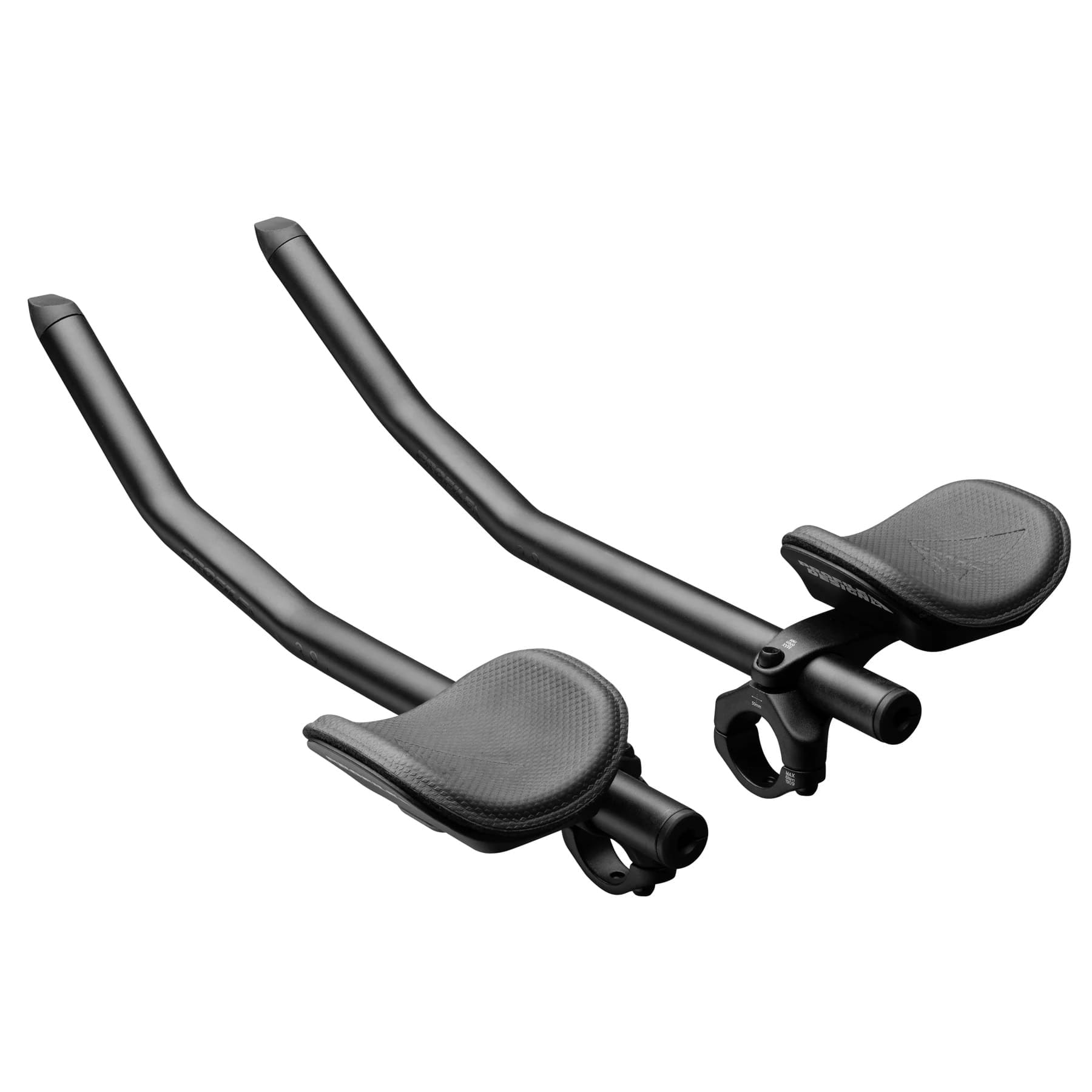 Sonic Ergo 39A-3 Tay nghỉ Profile Design Sonic/Ergo/39A Aerobar RHSNC391 - Ảnh 1