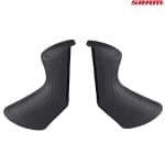 Cao su tay lắc Sram Etap11 Hyrdaulic Brake 00.7918.027.002 ETAP HRD HOOD COVERS BLK - Ảnh 2