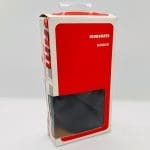 Cao su tay lắc Sram Etap11 Hyrdaulic Brake 00.7918.027.002 ETAP HRD HOOD COVERS BLK - Ảnh 4