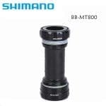 Trục giữa BB Shimano BB-MT800 BSA cho giò Shimano 24mm